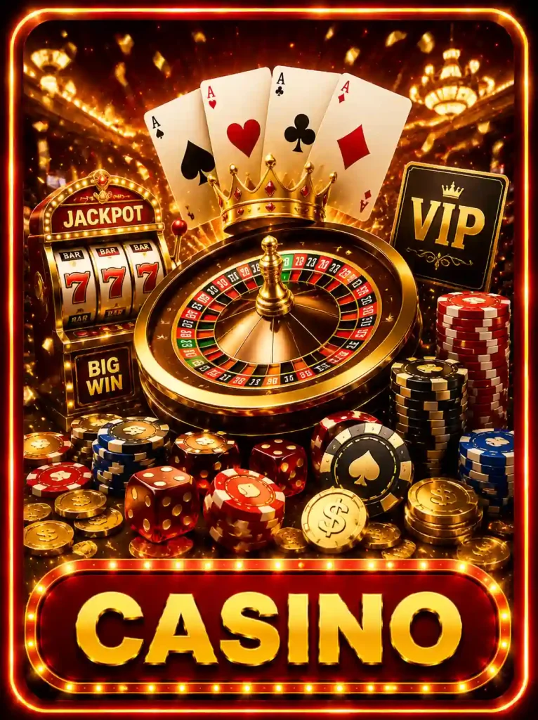 Casino PG88