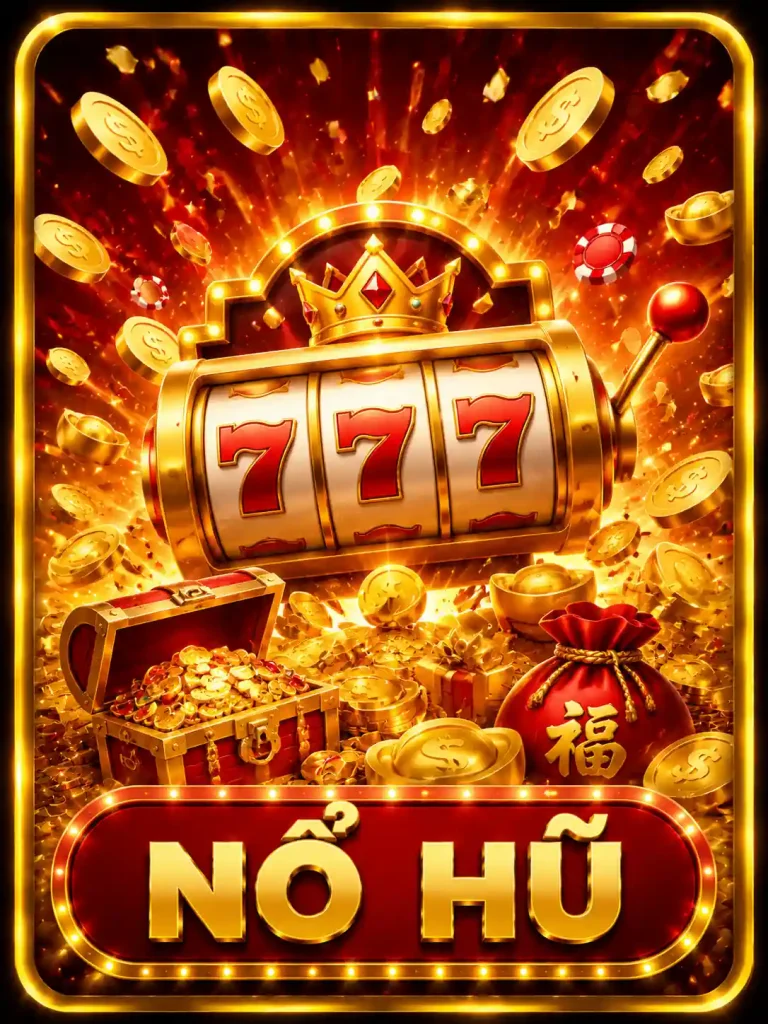 Nổ hũ PG88